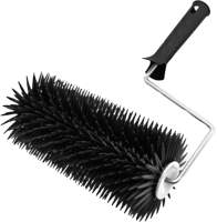 Валик для наливного пола Decor Макси 200мм / 111-8200