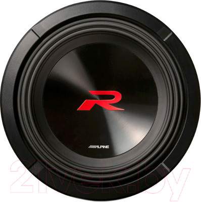 Головка сабвуфера Alpine R2-W10D2