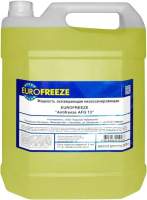 Охлаждающие жидкости Eurofreeze AFG 13