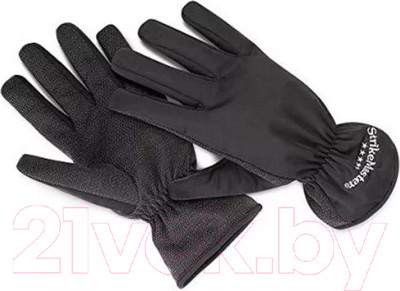 Перчатки для охоты и рыбалки Strike Master SG01-L