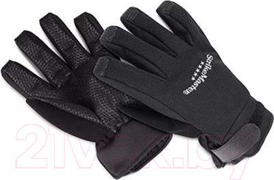 Перчатки для охоты и рыбалки Strike Master SG02-M