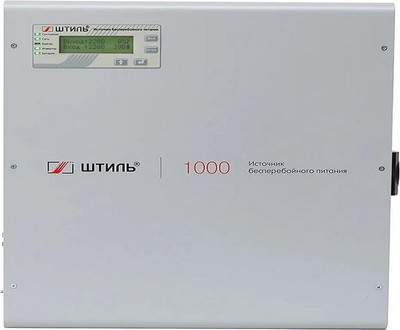 ИБП Штиль SW1000SL