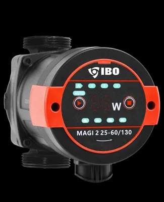 Циркуляционный насос IBO MAGI 2 25-60/130 230V