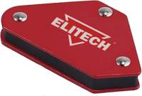Набор магнитных фиксаторов Elitech 0606.017900