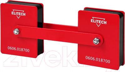 Магнитный фиксатор Elitech 0606.018700