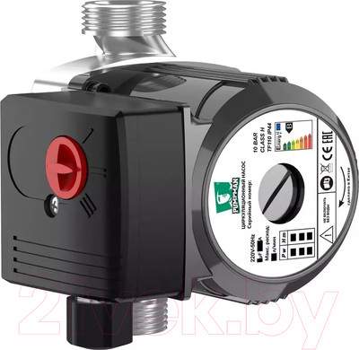 Циркуляционный насос Pumpman GRS-SS 20/6 GRSSS206