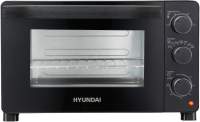 Настольные плиты Hyundai MIO-HY080