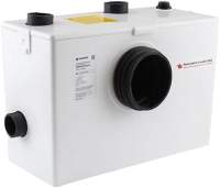 Канализационная установка Unipump Sanivort 605 M