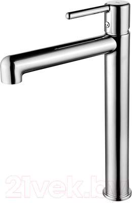 Смесители IDDIS Aiger AIGSB01i01
