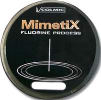 Леска монофильная Colmic Mimetix 0.138мм 50м