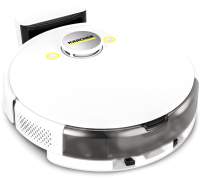 Роботы-пылесосы, мойщики окон Karcher RCV 5
