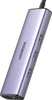 Док-станция для ноутбука Ugreen CM512 / 15598