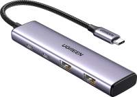 Док-станции, репликаторы Ugreen CM473 / 15395