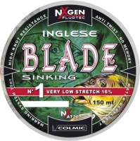 Леска монофильная Colmic Blade Sinking 0.188мм 150м