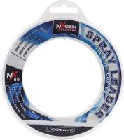 Леска монофильная Colmic Spray Leader 0.209мм 50м