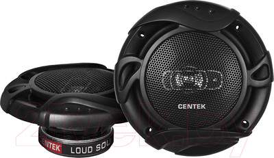 Коаксиальная АС Centek CT-8301-525