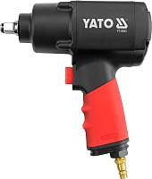 Пневмогайковерт Yato YT-0953