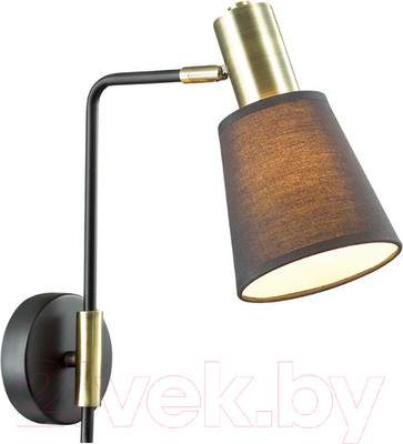 Настенные светильники, споты, бра Lumion Marcus 3638/1W