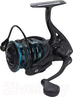 Катушка безынерционная Colmic Altair 4000
