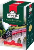 Чай листовой Ahmad Tea Английский завтрак