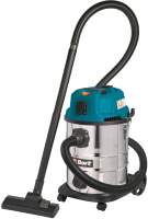 Профессиональный пылесос Bort BSS-1625-STORM