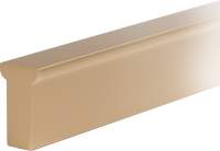 Ручка для мебели Boyard Port RS066SG.4/960