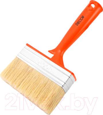 Кисть малярная Decor 222-0125