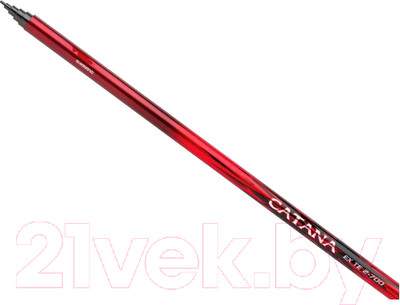 Удилище Shimano Catana EX TE2 / CATEXTE280