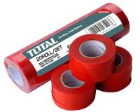 Лента для тапенера TOTAL THTPTM1251T