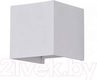 Бра уличное Maytoni Fulton O572WL-L6W
