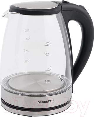Электрочайники Scarlett SC-EK27G35