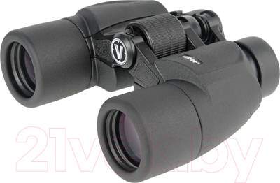 Бинокли Veber Omega БПЦс 10x40 WP / 30572