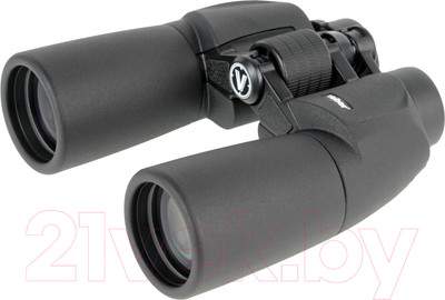 Бинокли Veber Omega БПЦс 10x50 WP / 30574