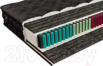 Матрас Mr. Mattress Broclley L