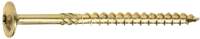 Шуруп Starfix Конструкционный потайной по дереву 6x90 TORX30 / SMC3-68978-150