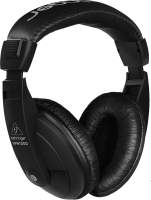 Наушники и гарнитуры Behringer Для студийного мониторинга HPM1000-BK