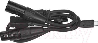 Кабели, переходники Godox Knowled DMX-C1 / 30463