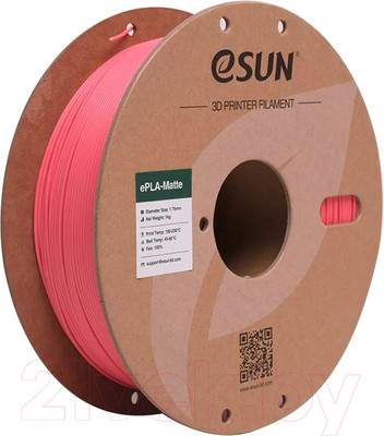 Пластик для 3D-печати eSUN ePLA-Matte Filament / т0036262