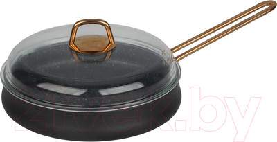 Сковороды, сотейники, воки Lenardi Eclipse 820-031