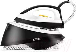 Утюг с парогенератором Kitfort KT-9142
