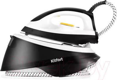 Утюг с парогенератором Kitfort KT-9142