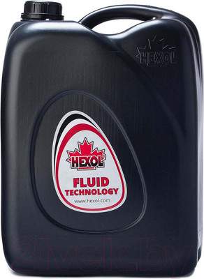 Трансмиссионное масло Hexol Utto Premium 80W/10W30