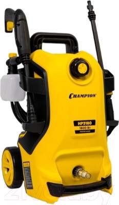 Мойка высокого давления Champion HP3180