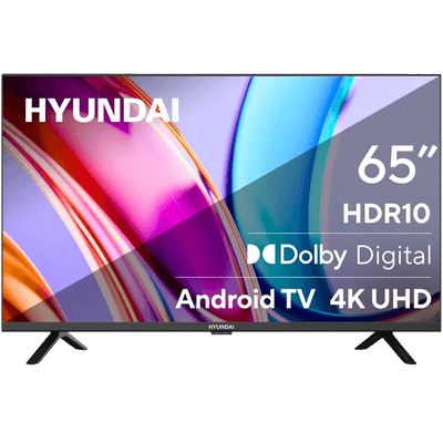 Телевизор Hyundai 65" H-LED65BU7006