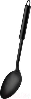 Ложка поварская Mallony Classico Nero 105271