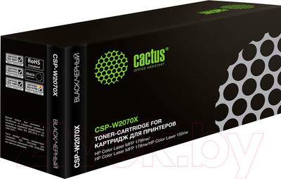 Картридж Cactus CSP-W2070X