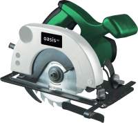Циркулярные, сабельные пилы Oasis Eco PC-140/140 Eco