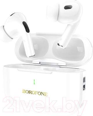 Беспроводные наушники Borofone BW59 TWS