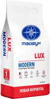 Штукатурка выравнивающая Тайфун Люкс Modern