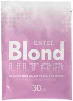 Порошок для осветления волос Estel Ultra Blond